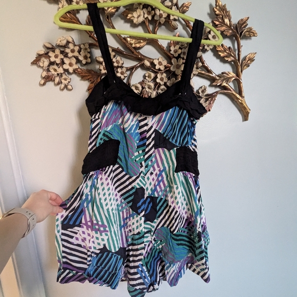 ROXY 💕 ROMPER - Picture 7 of 13